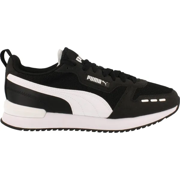 Puma R78 Puma Black-Puma White