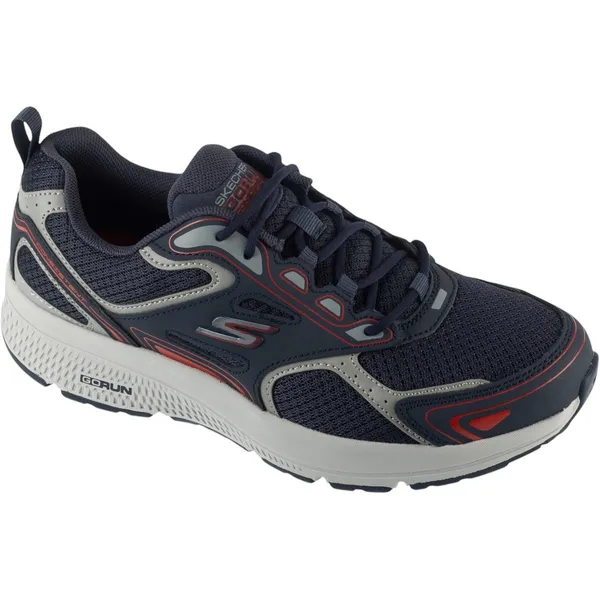 Skechers Go Run Consistent Marineblauw, vergelijk prijzen bij 1 winkel