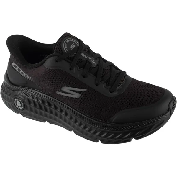 Skechers Slip-Ins: Max Cushioning Hyper Craze 2.0 Zwart, vergelijk prijzen bij 1 winkel