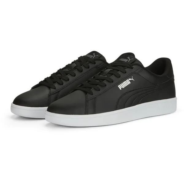 Puma Smash 3.0 L Gray Sky-Warm White, vergelijk prijzen bij 1 winkel