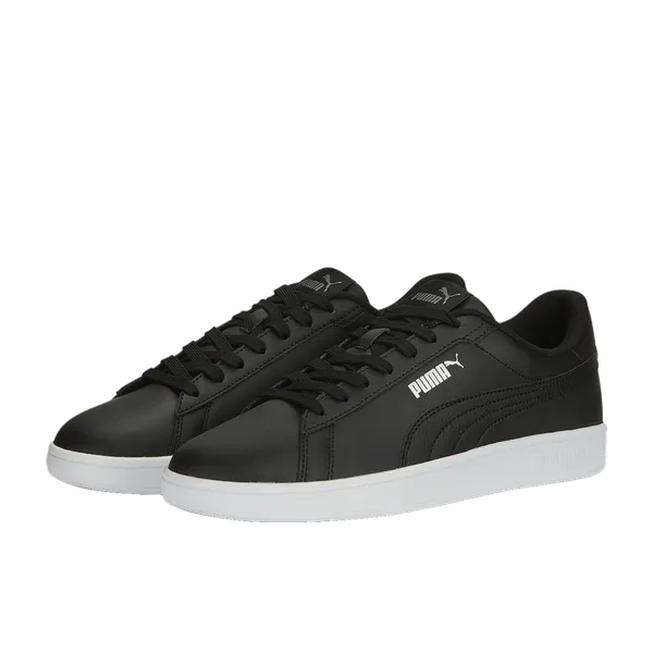 Puma Smash 3.0 L Gray Sky-Warm White, vergelijk prijzen bij 1 winkel