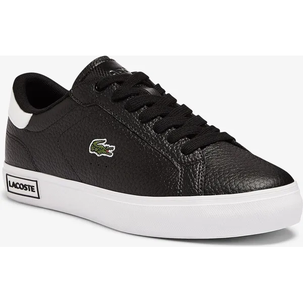 Lacoste Powercourt zwart
