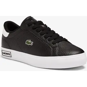 Lacoste Powercourt zwart