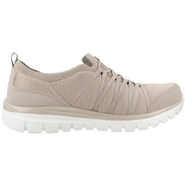Skechers Graceful Soft Soul Beige, vergelijk prijzen bij 1 winkel