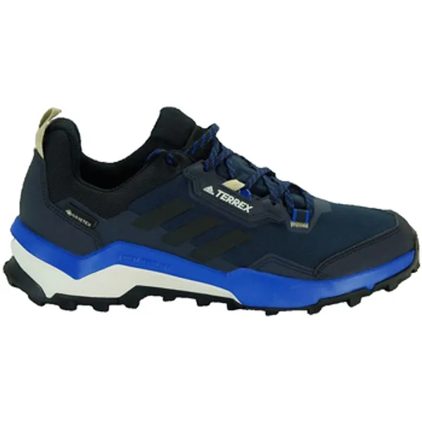 adidas Terrex Ax4 GTX Blauw, vergelijk prijzen bij 1 winkel