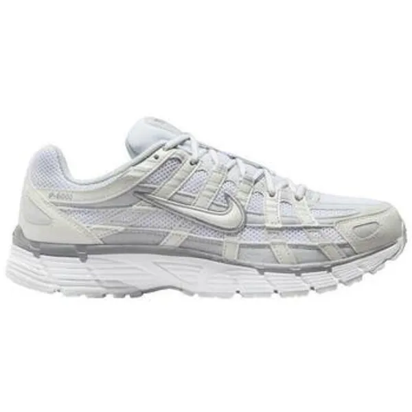 Nike Sneakers Nike Baskets p-6000 maille respirante — vergelijk prijzen bij 1 winkel