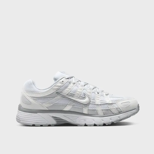 Nike P-6000 Wit, foto 2 van 3