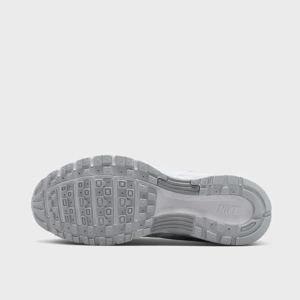 Nike P-6000 Wit, foto 3 van 3