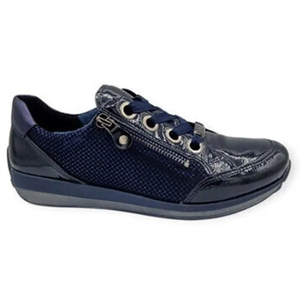 Ara Sneakers Blauw, vergelijk prijzen bij 1 winkel