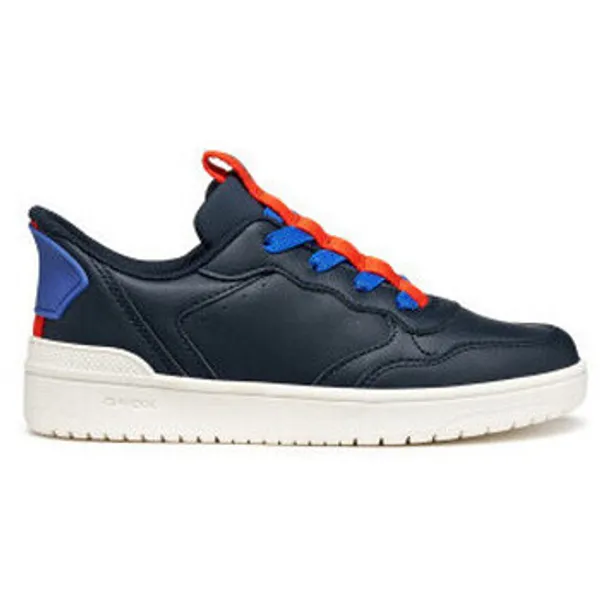 Geox j56nrb Blauw, vergelijk prijzen bij 1 winkel