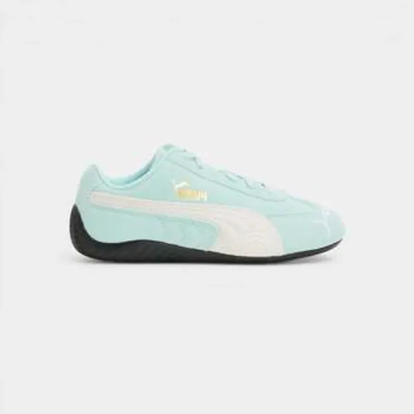 Puma Speedcat Wit