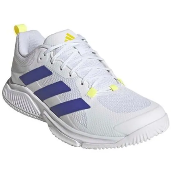 adidas Court Team Bounce 2.0 Multicolor, vergelijk prijzen bij 2 winkels