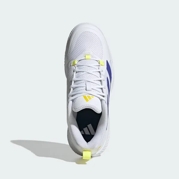 adidas Court Team Bounce 2.0 Multicolor, foto 2 van 4