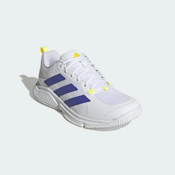 adidas Court Team Bounce 2.0 Multicolor, foto 4 van 4