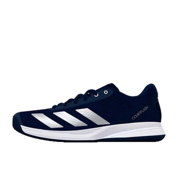 adidas Courtflash Speed 2 Wit, vergelijk prijzen bij 1 winkel