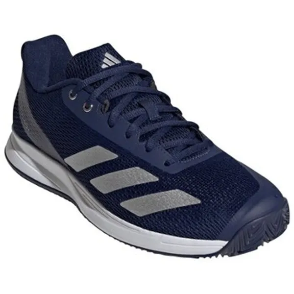 adidas Courtflash Speed 2 Wit, foto 2 van 2