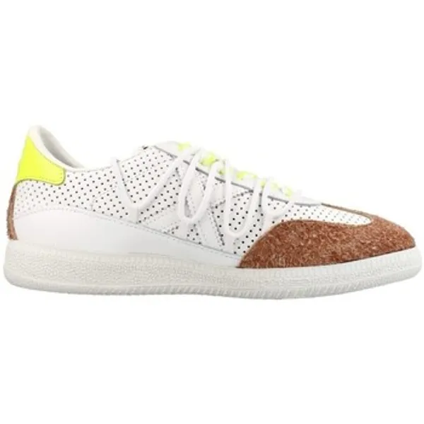 Munich Lage Sneakers Wit, vergelijk prijzen bij 1 winkel
