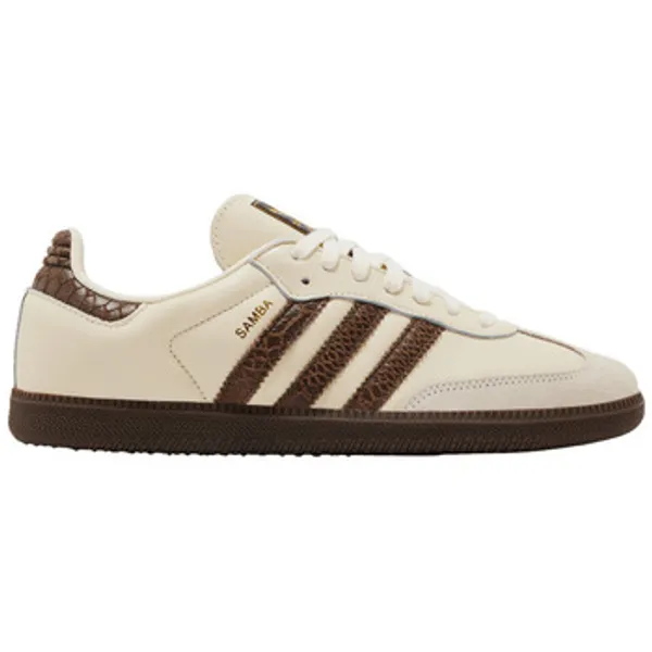 Adidas Samba OG Rood