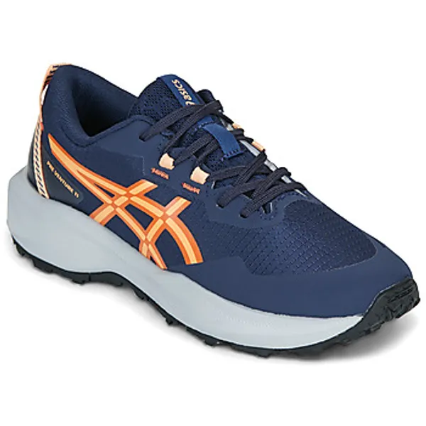 ASICS Pre-Venture 11 GS Marine, vergelijk prijzen bij 1 winkel