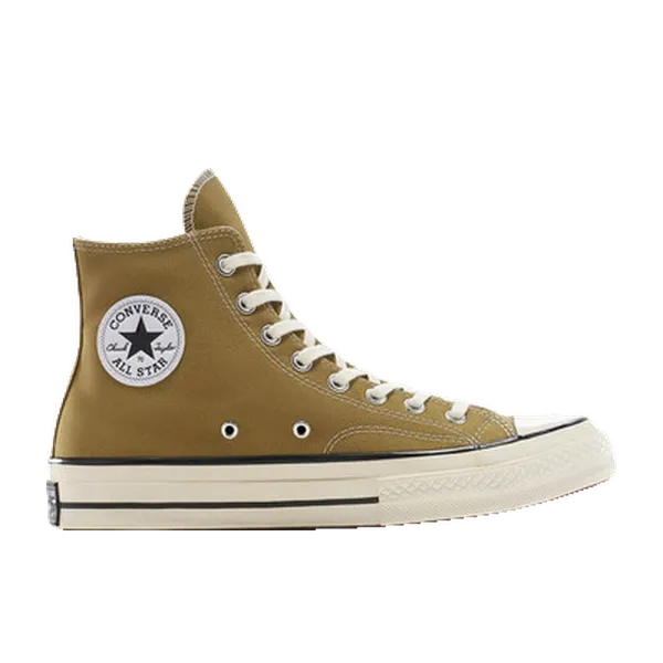 Converse Chuck 70 Hi Résistante Bruin, vergelijk prijzen bij 1 winkel