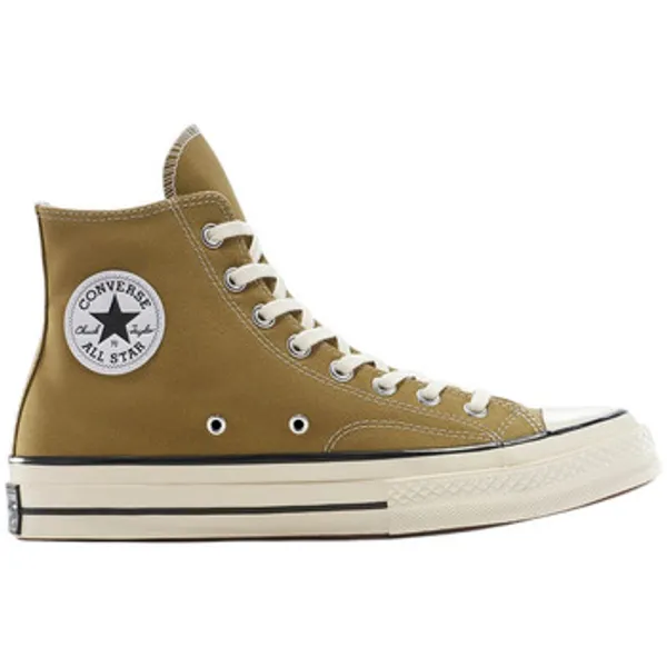 Converse Chuck 70 Hi Résistante Bruin, foto 2 van 2