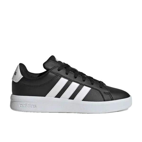 adidas Grand Court Zwart, vergelijk prijzen bij 3 winkels