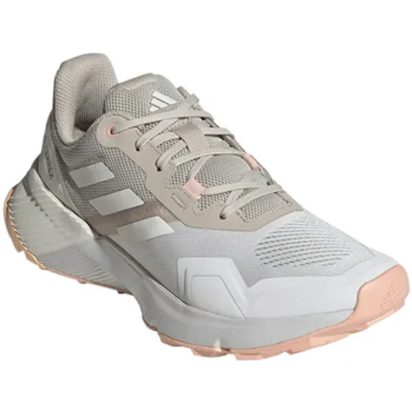 adidas Terrex Soulstride Grijs, vergelijk prijzen bij 1 winkel