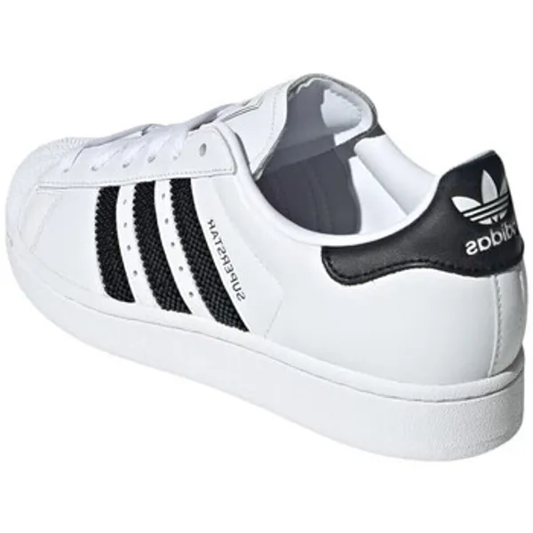 adidas Superstar II Wit, vergelijk prijzen bij 1 winkel