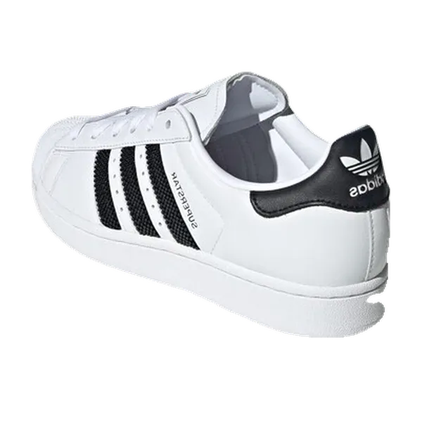 adidas Superstar II Wit, vergelijk prijzen bij 2 winkels