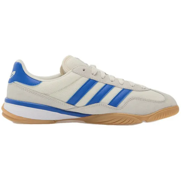 Adidas Gazelle Grijs