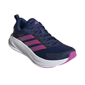 adidas Supernova blauw