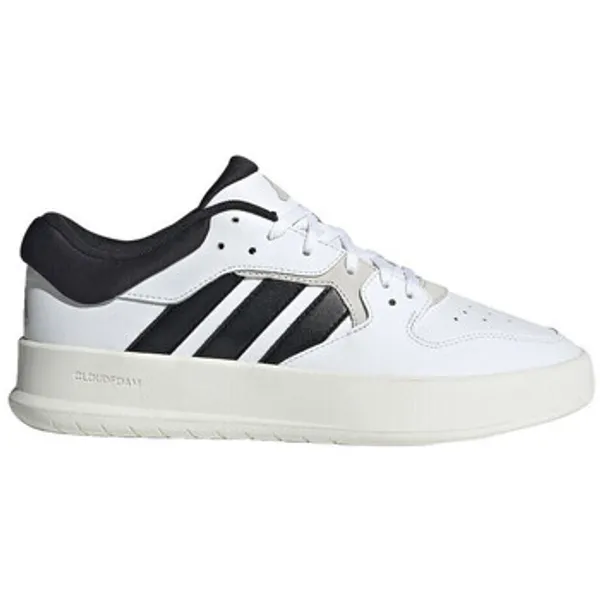 adidas Court 24 Pleine Fleur Wit, vergelijk prijzen bij 1 winkel