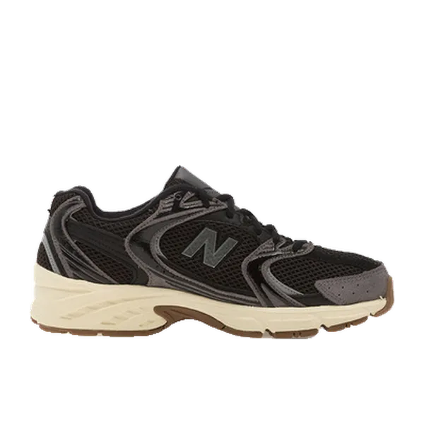 New Balance 530 Zwart (U5309TN), vergelijk prijzen bij 2 winkels