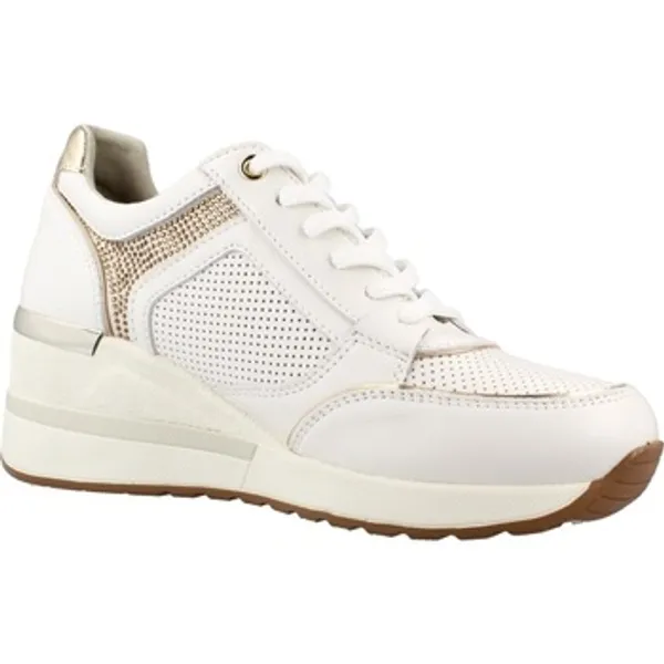 Stonefly Sneakers Wit, vergelijk prijzen bij 1 winkel