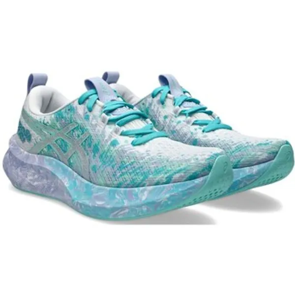 ASICS Lage Sneakers Wit, foto 2 van 2