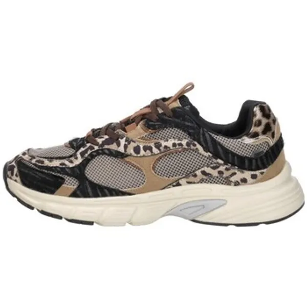 Sub55 Lage Sneakers Zwart, vergelijk prijzen bij 1 winkel