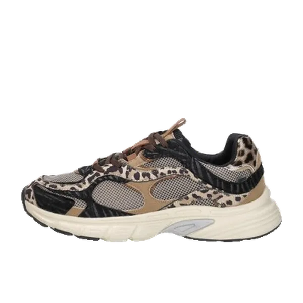 Sub55 Lage Sneakers Zwart, vergelijk prijzen bij 1 winkel