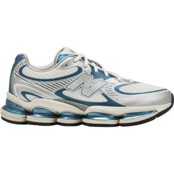New Balance Abzorb 2000 Silver Teal, vergelijk prijzen bij 1 winkel