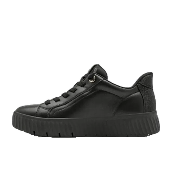 Tamaris Sneakers Zwart, vergelijk prijzen bij 1 winkel