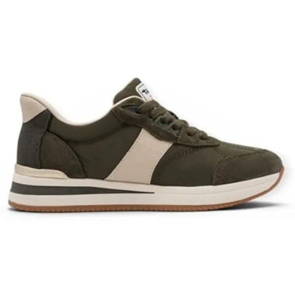 Tamaris Sneakers Beige, vergelijk prijzen bij 1 winkel
