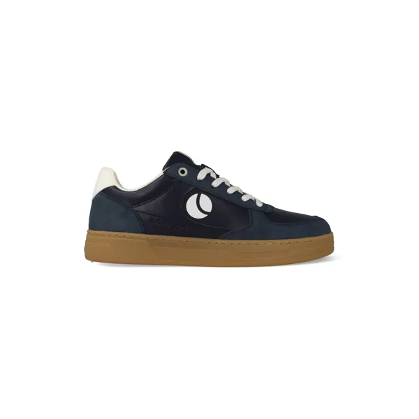 Björn Borg Challenger Low Su Blauw, foto 2 van 2