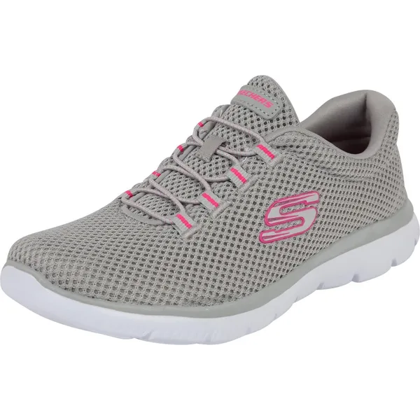 Skechers Skechers Summits dames sneakers — vergelijk prijzen bij 1 winkels