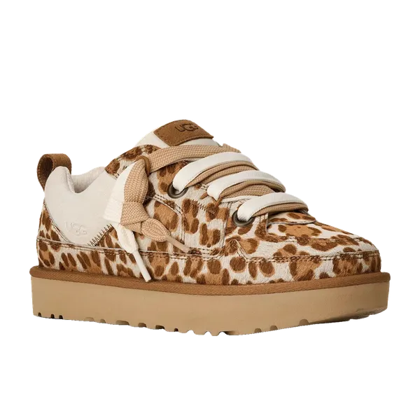 Ecru Ugg Lo Lowmel Plains Ecru, vergelijk prijzen bij 1 winkel