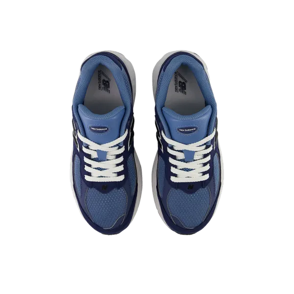 New Balance 2002R NB Navy, vergelijk prijzen bij 1 winkel