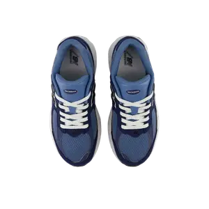 New Balance 2002R blauw