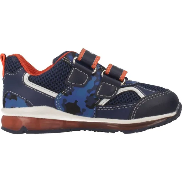 GEOX GEOX Sportschoenen Geox Todo B A B9284A OBC14 Navy Kinderen — vergelijk prijzen bij 1 winkel