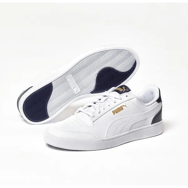 Puma Shuffle Wit, vergelijk prijzen bij 1 winkel