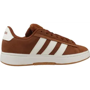adidas Grand Court Alpha goud