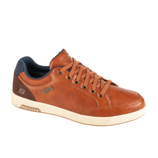 Skechers Cavell Sparkman Bruin, vergelijk prijzen bij 1 winkel