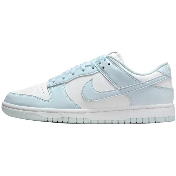 Nike Nike Dunk Low white/blue